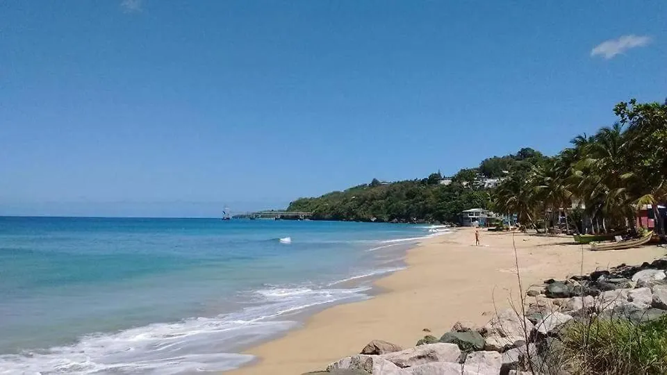 Labadie Apartment Aguadilla Puerto Rico