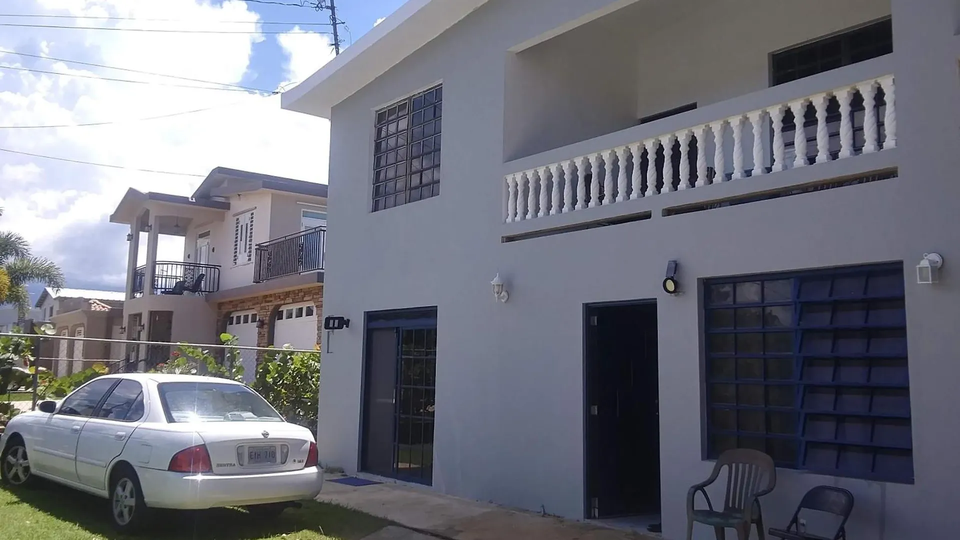 Labadie Apartment Aguadilla Puerto Rico